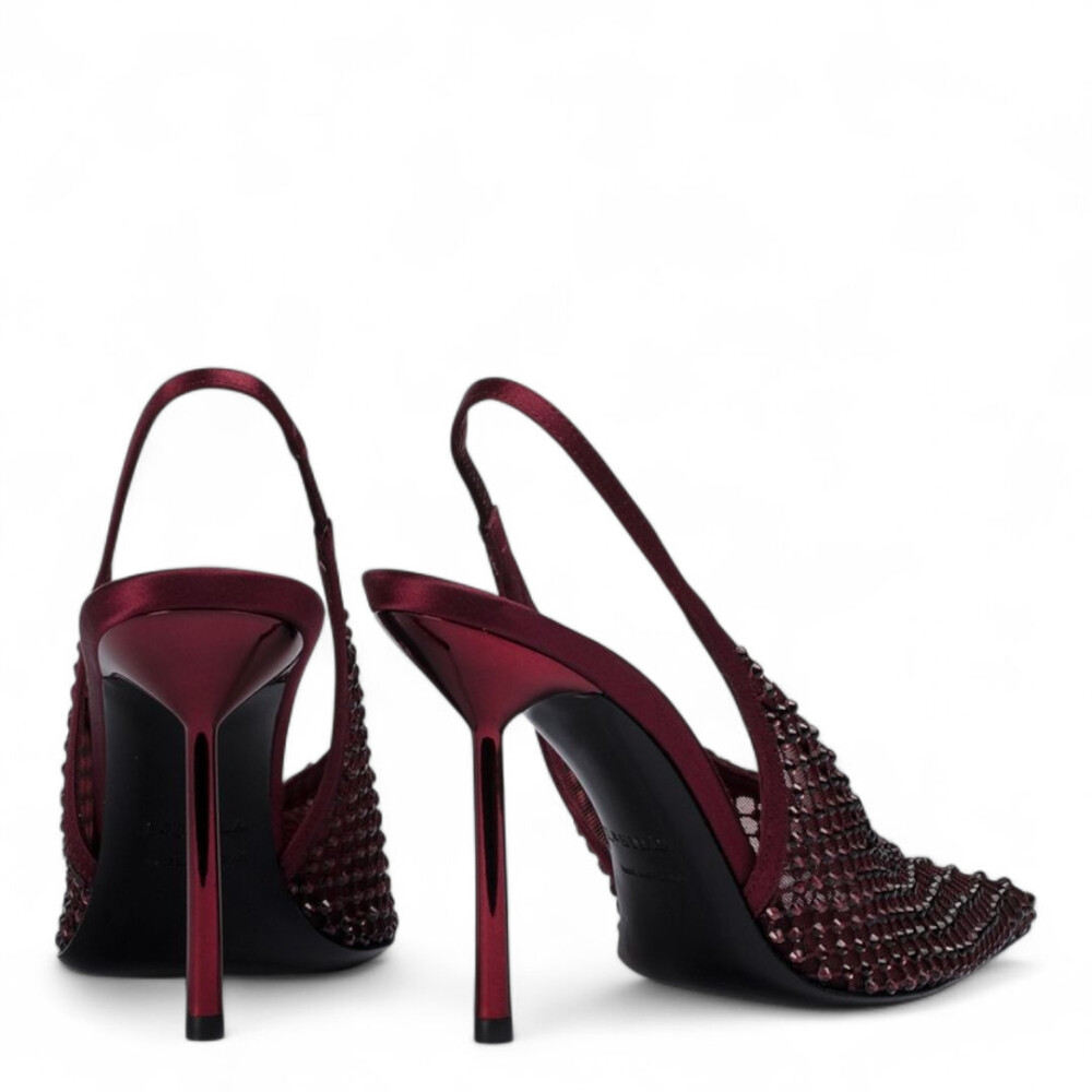 Pantofi Gilda slingback 205
