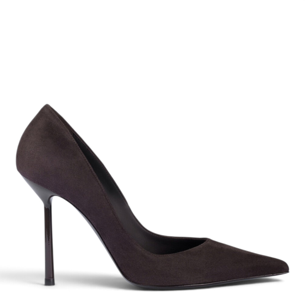 Pantofi Bella 10 negri 102