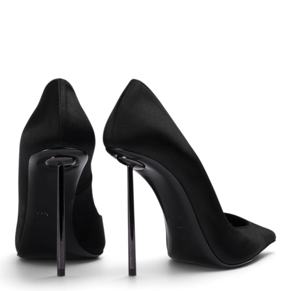 Pantofi Amelia negri 102