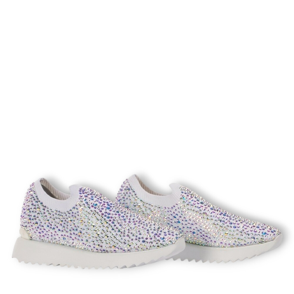 Sneakers Claire Running albi