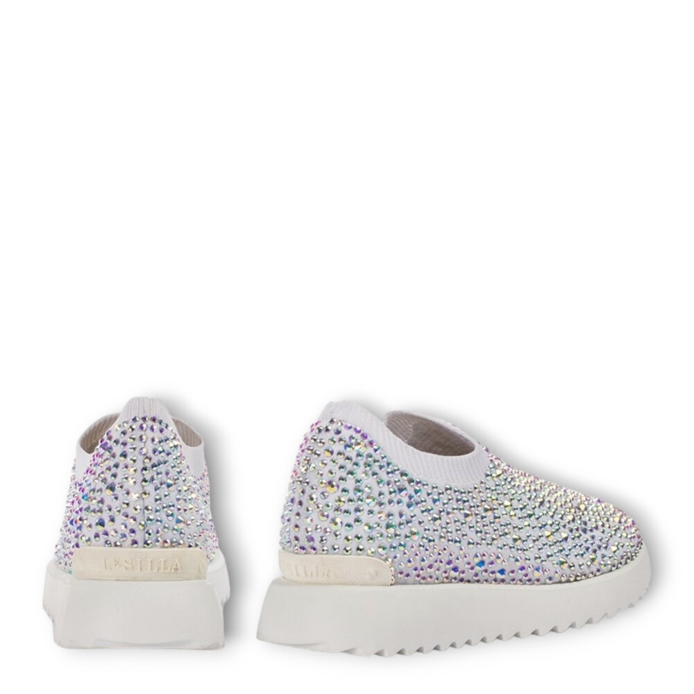Sneakers Claire Running albi
