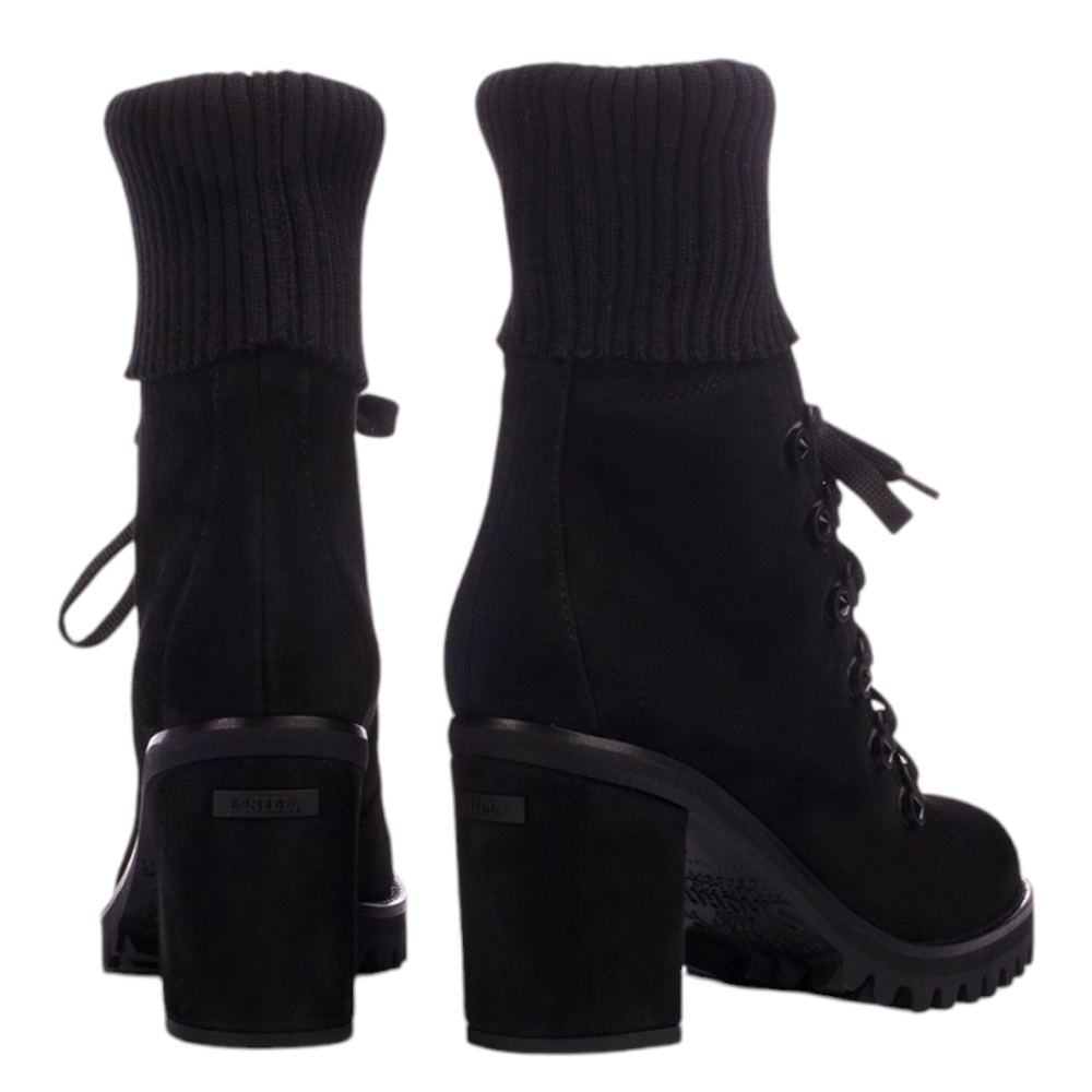 Ghete negre St. Moritz FW24
