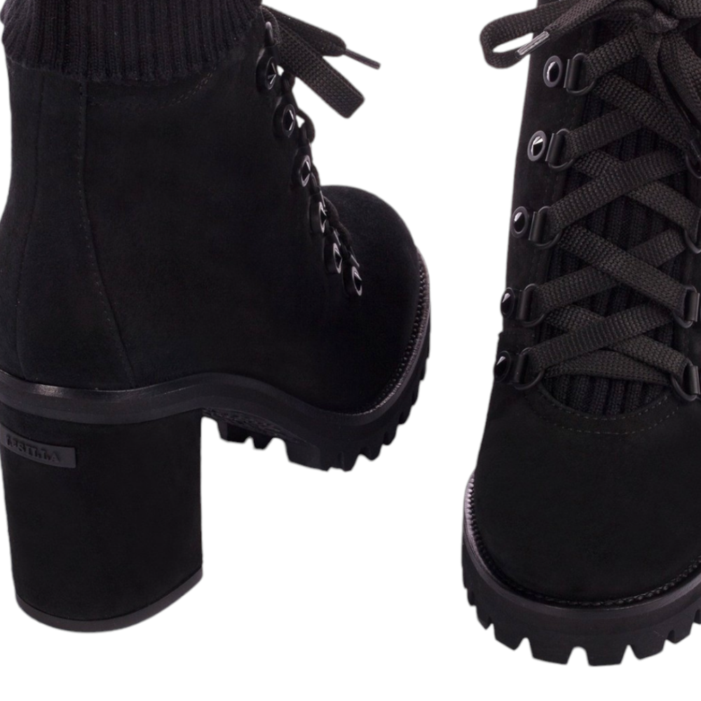 Ghete negre St. Moritz FW24