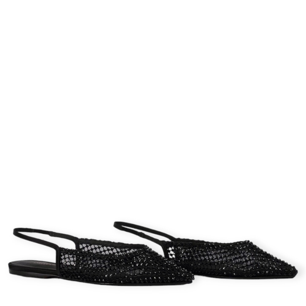 Balerini slingback Gilda negri