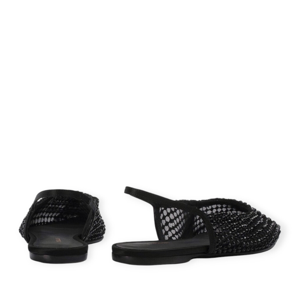 Balerini slingback Gilda negri