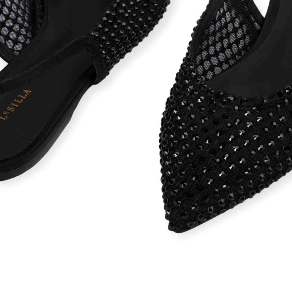 Balerini slingback Gilda negri