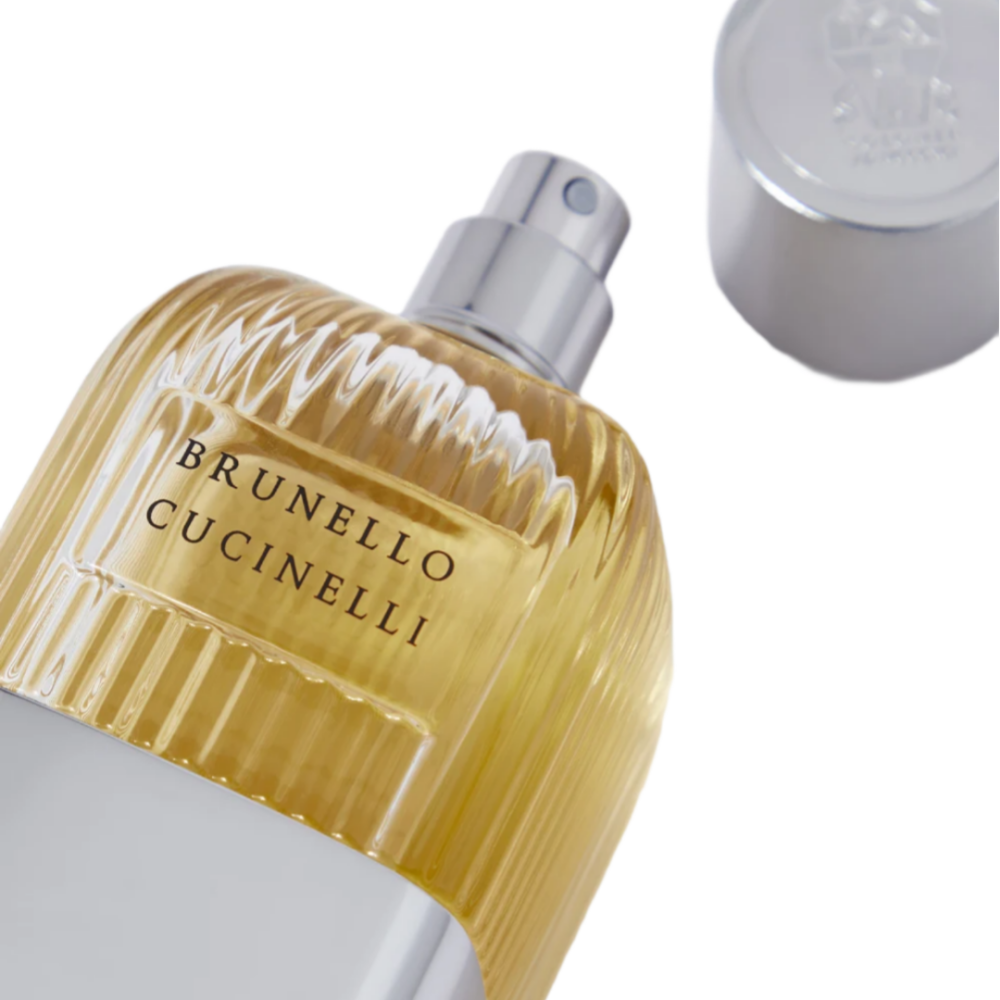 Parfum Brunello Cucinelli Pour Homme 100ml