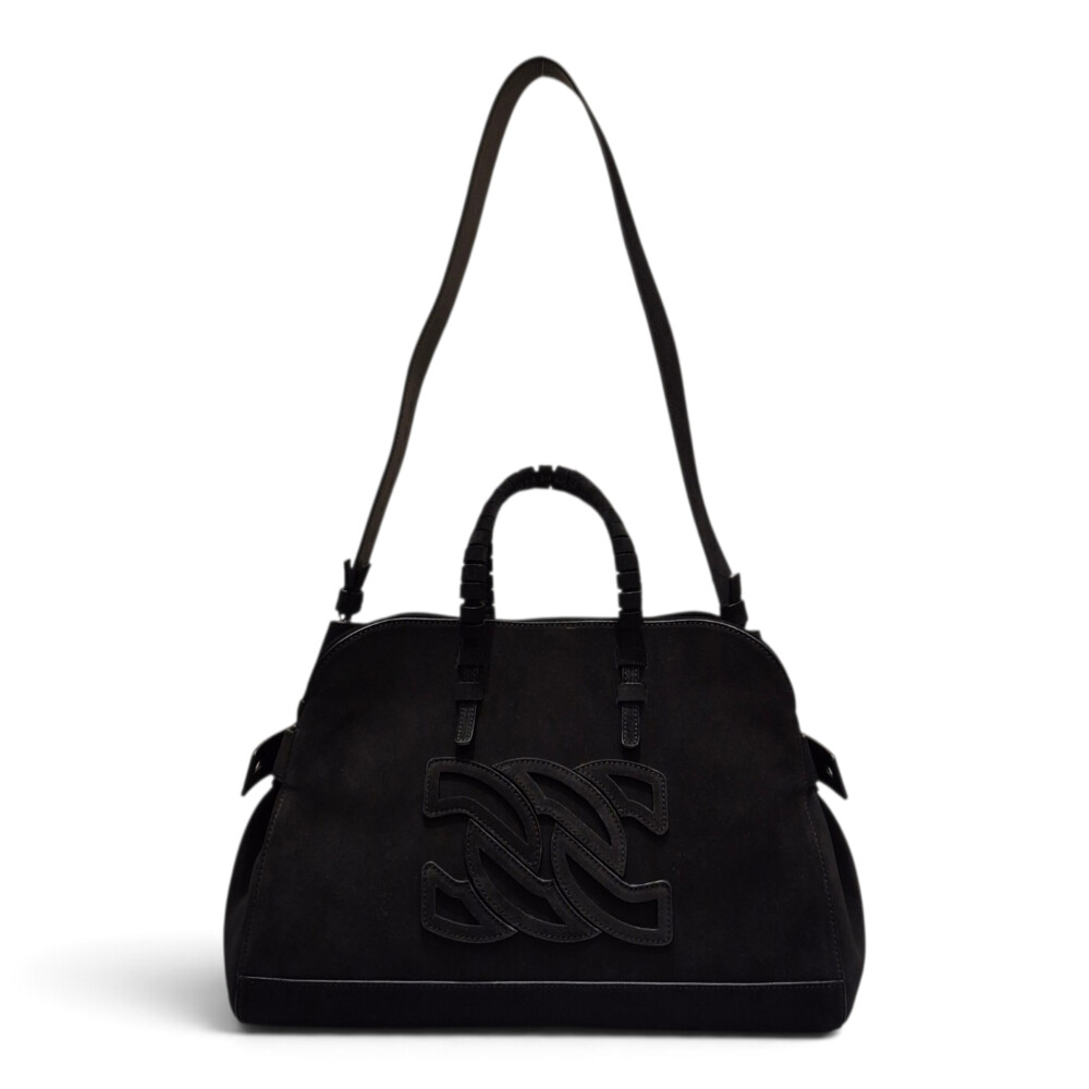 Geantă Park Avenue neagra 102