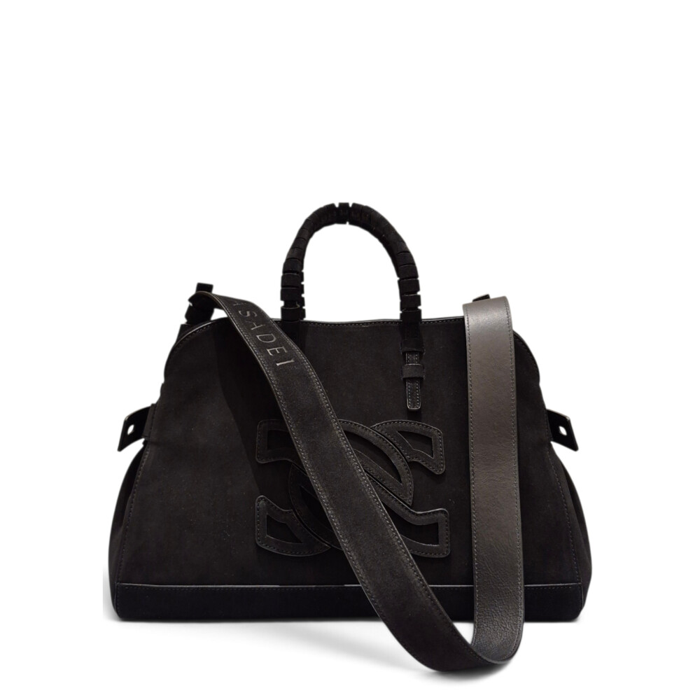 Geantă Park Avenue neagra 102