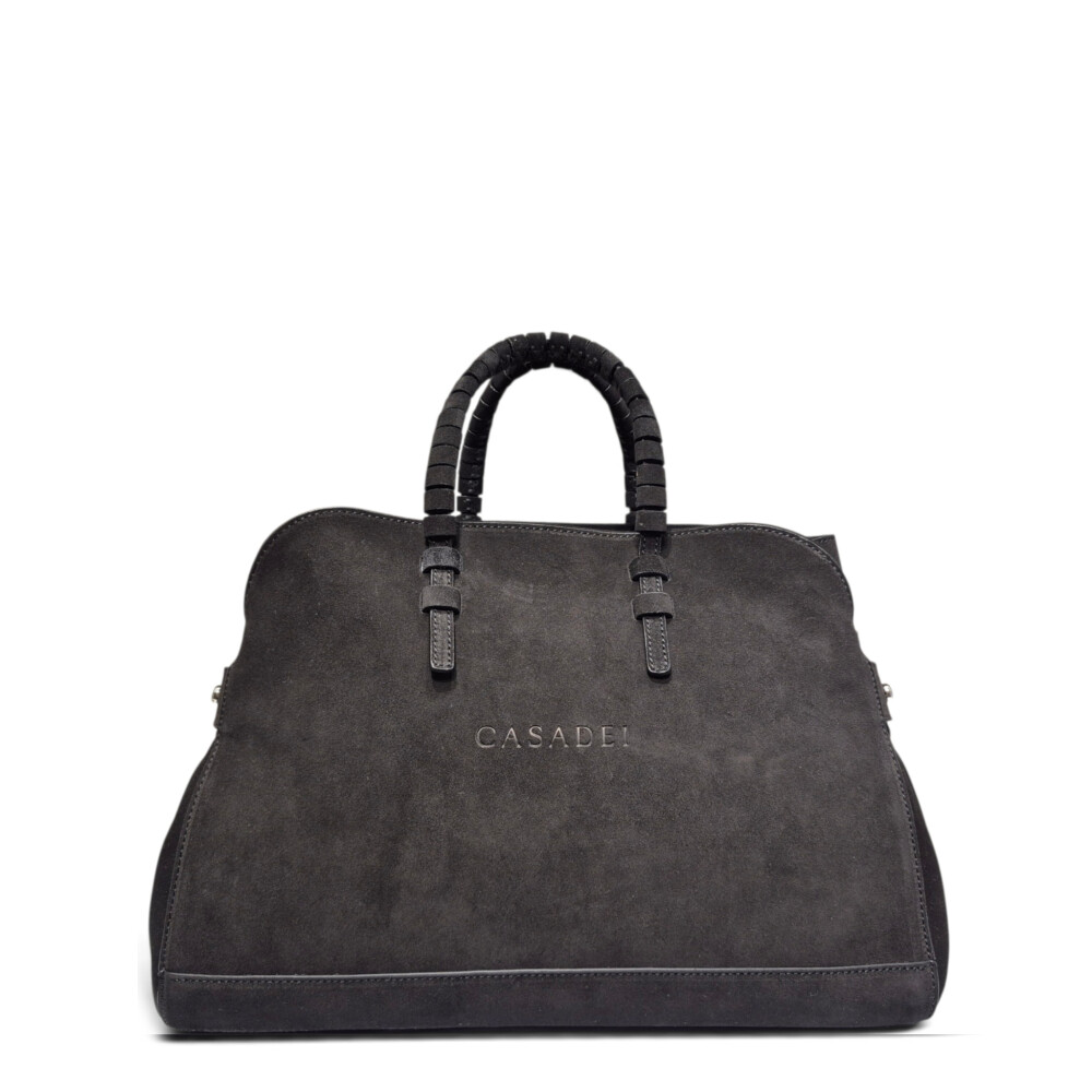 Geantă Park Avenue neagra 102