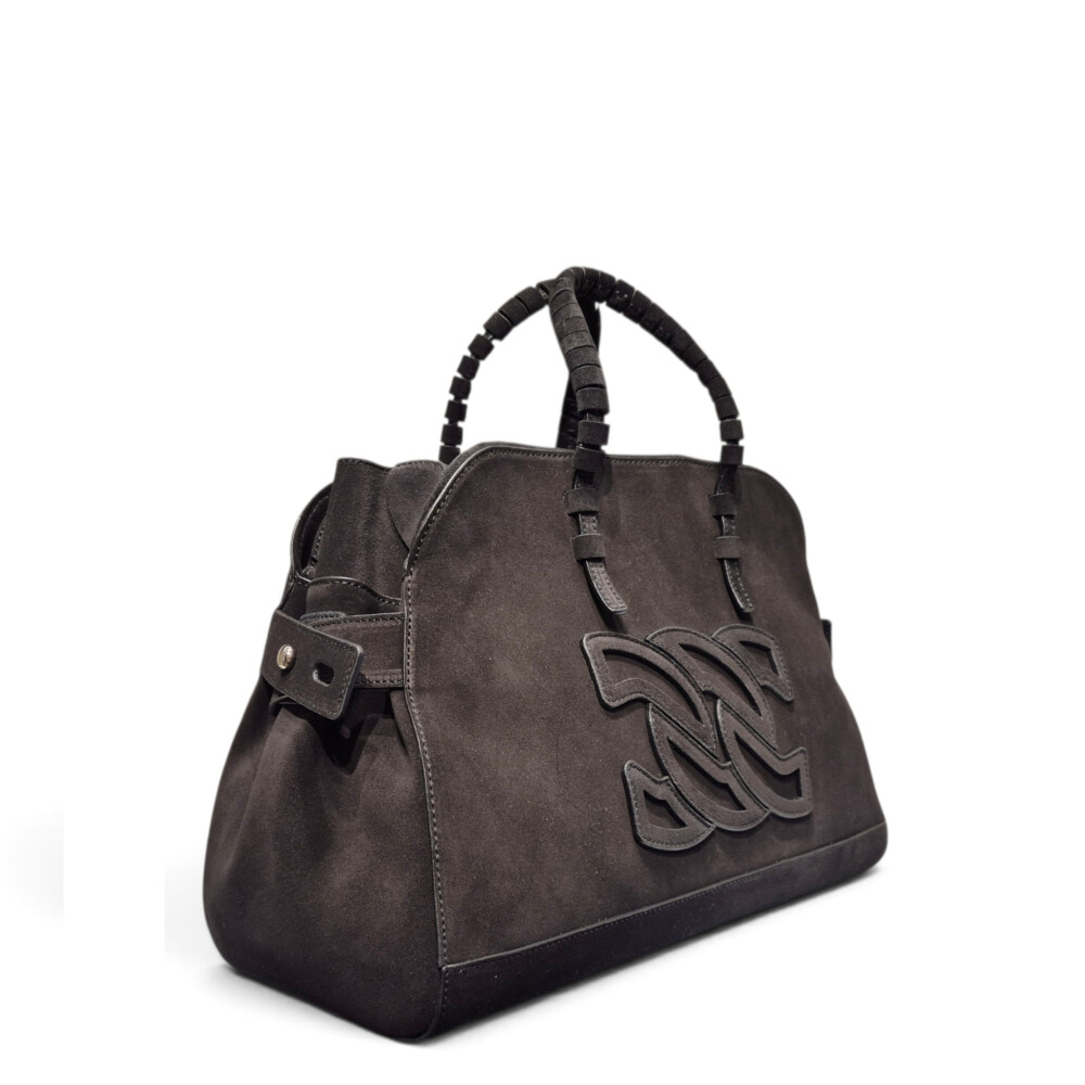 Geantă Park Avenue neagra 102
