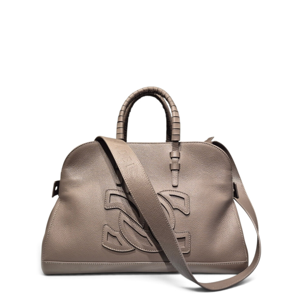 Geantă Park Avenue taupe 102
