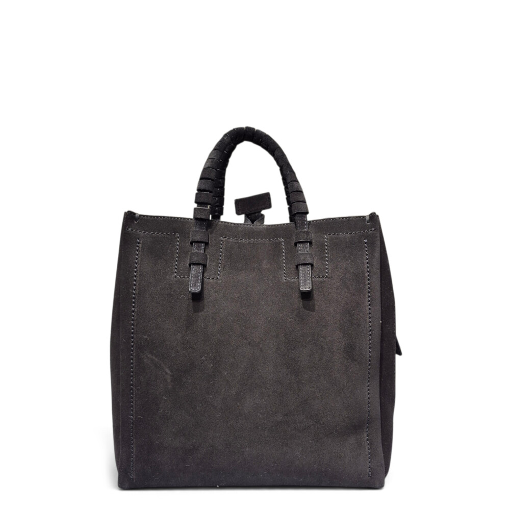 Geantă Ale neagra 102