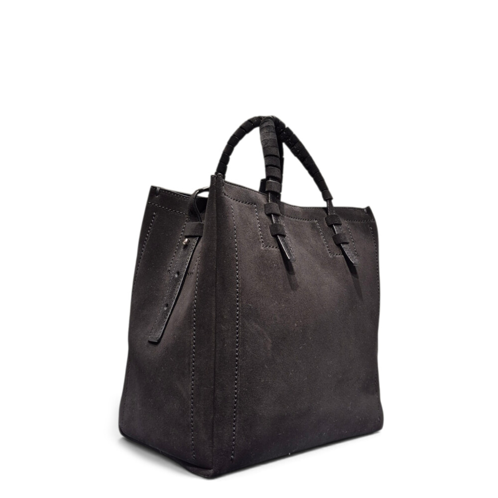 Geantă Ale neagra 102