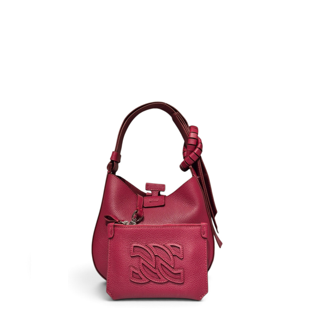 Geantă Vandome mini rosie 102