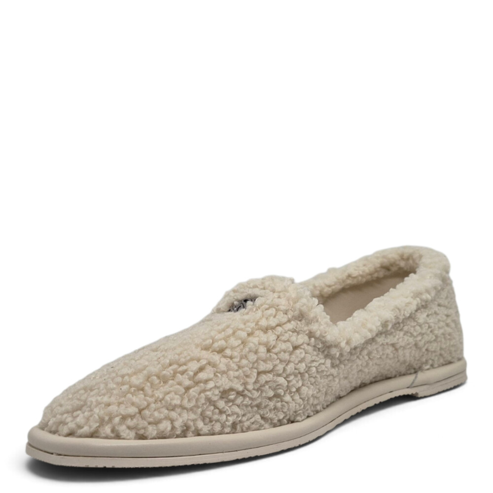 Loafers Peak alb 102
