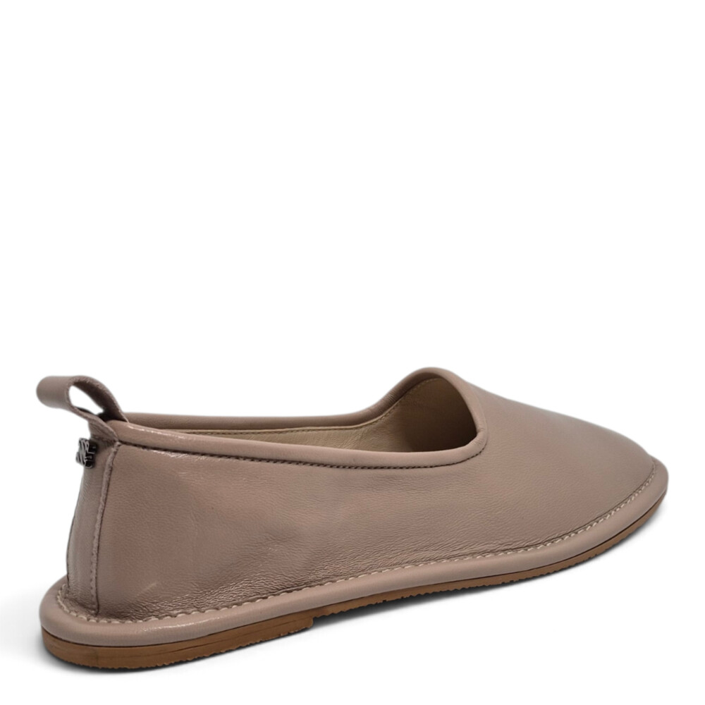 Loafers rose 102