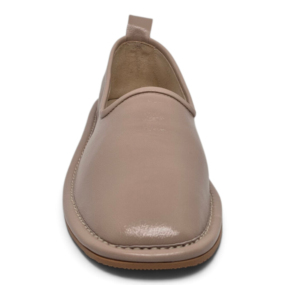 Loafers rose 102
