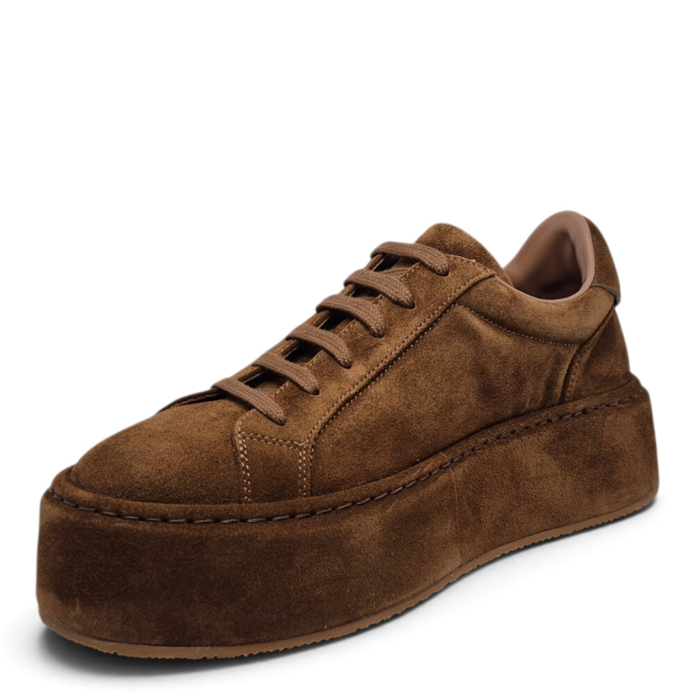 Sneakers I-Box maro 102