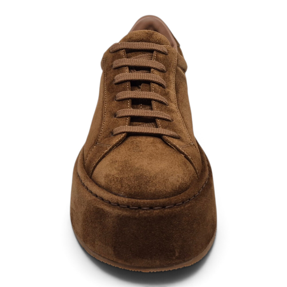Sneakers I-Box maro 102