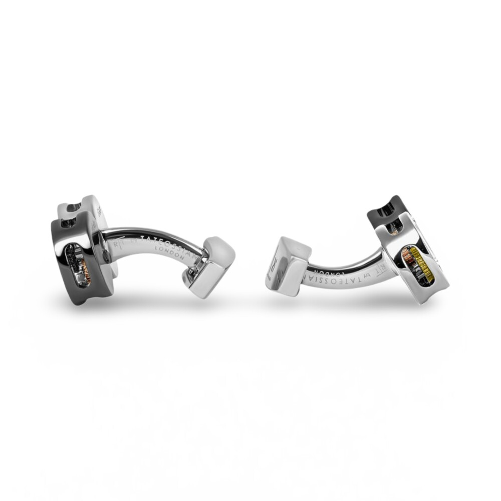 Butoni Infinity Gear