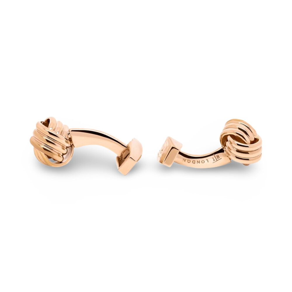 Butoni Cable Knot