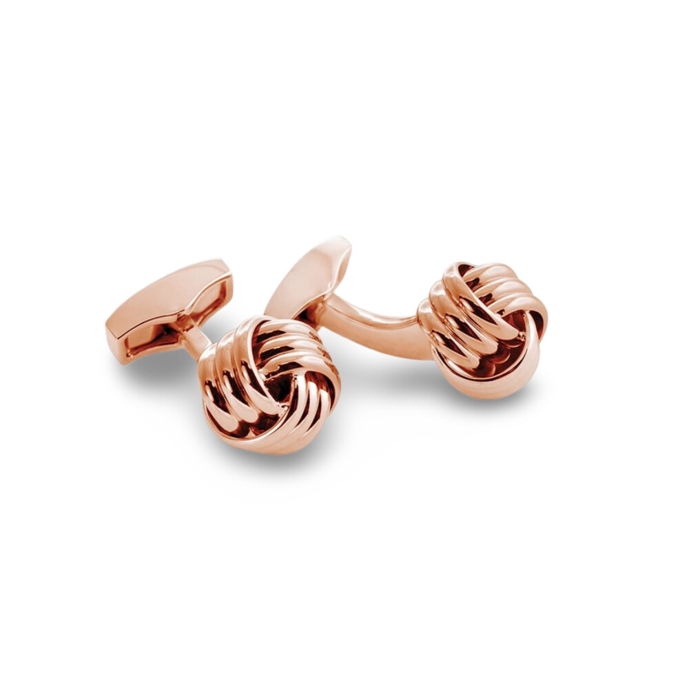 Butoni Cable Knot