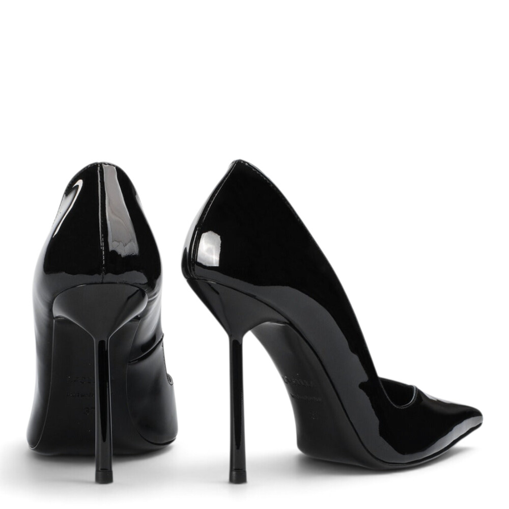 Pantofi Vivienne 10 negri 102