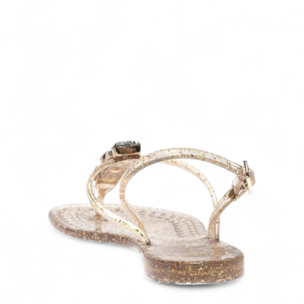 Sandale aurii Jelly 2Y 105