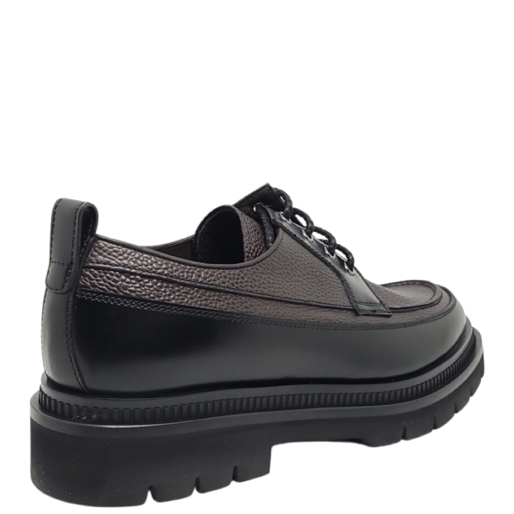 Pantofi casual cu șiret 2MN