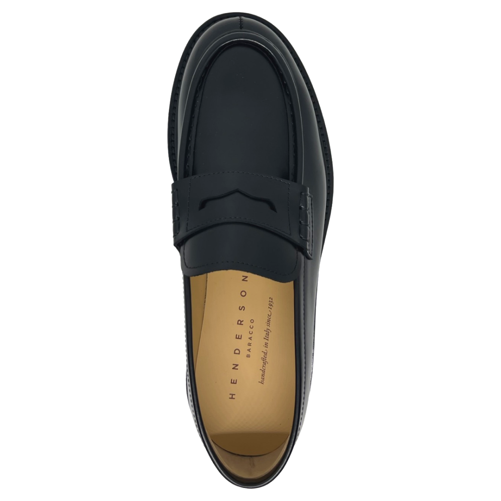 Loafers negri N