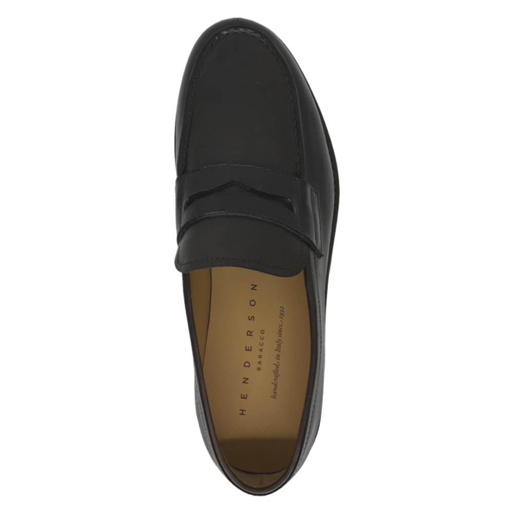 Loafers maro 4M
