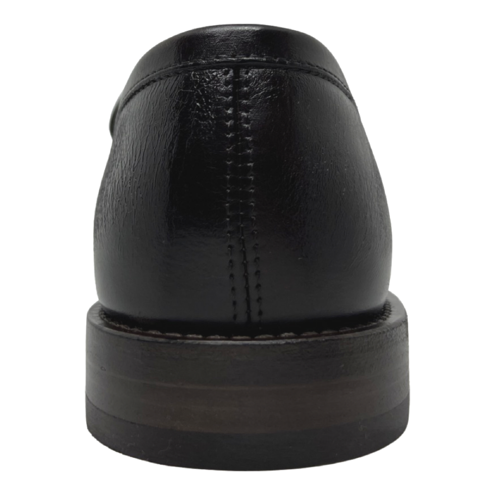 Loafers maro 4M