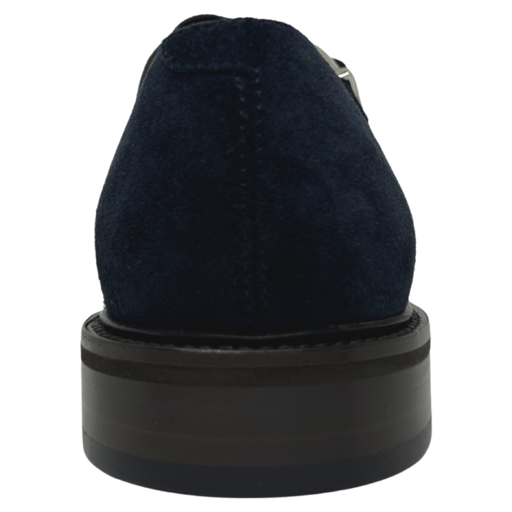 Loafers bleumarin 3BL