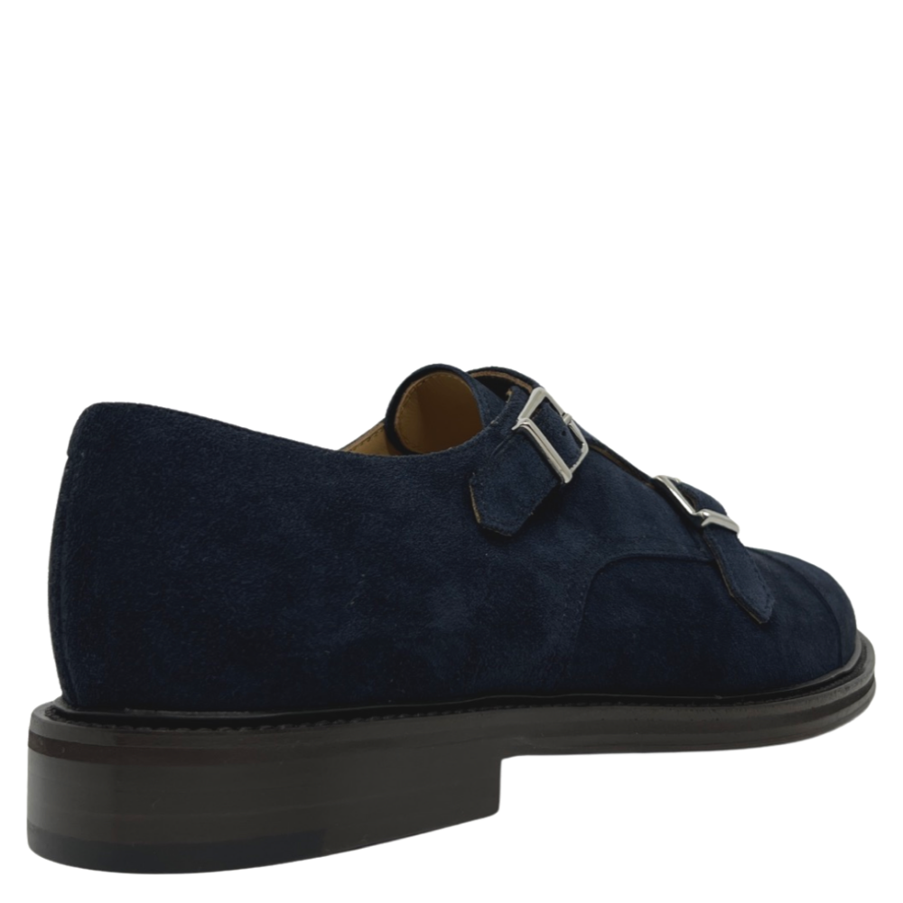 Loafers bleumarin 3BL