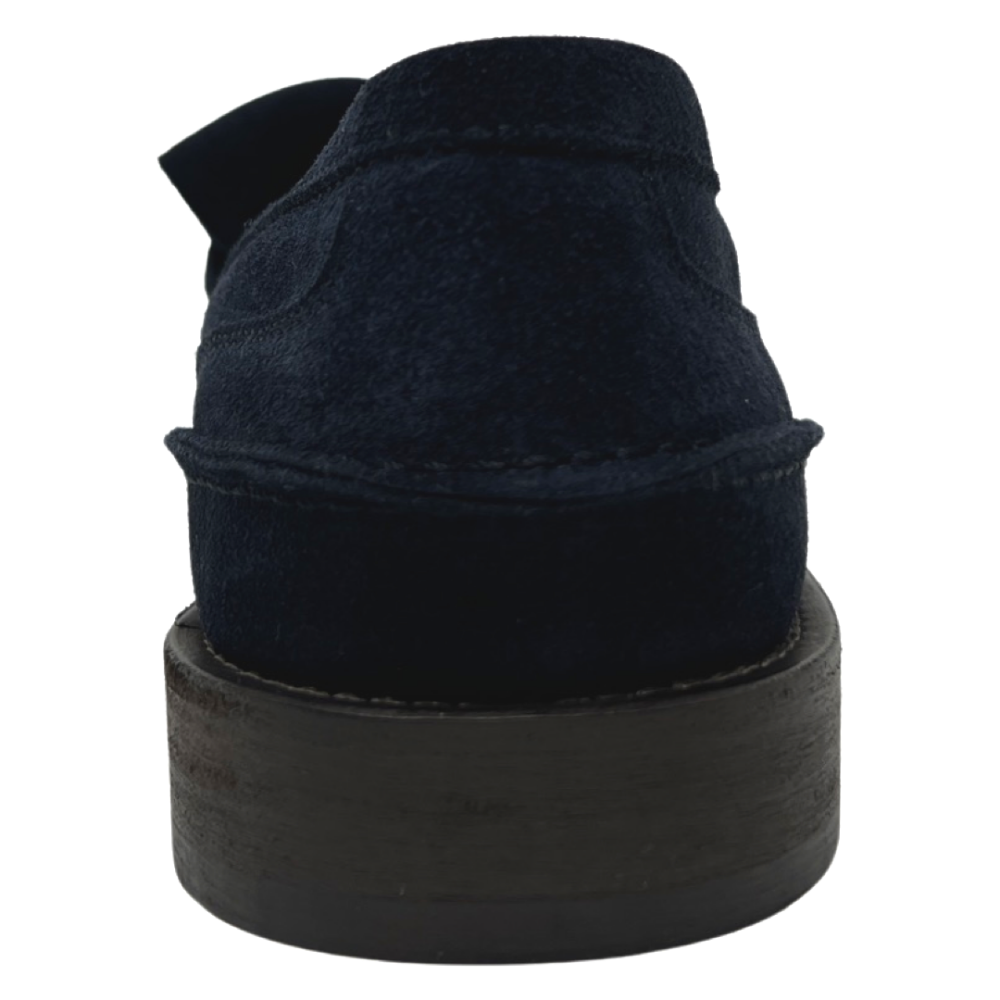Loafers bleumarin 2BL