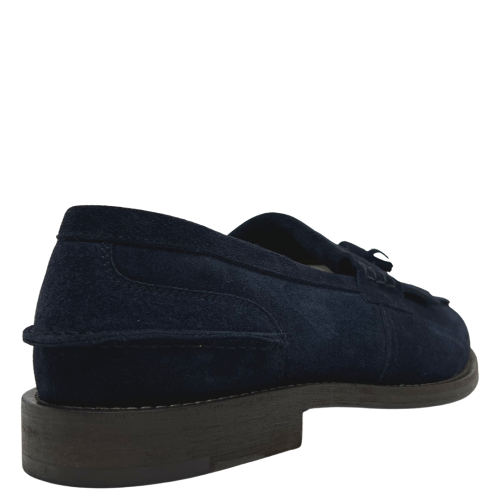 Loafers bleumarin 2BL
