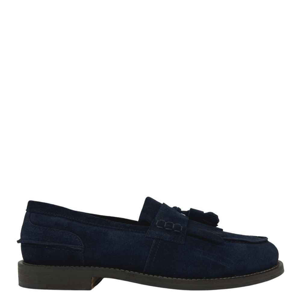 Loafers bleumarin 2BL