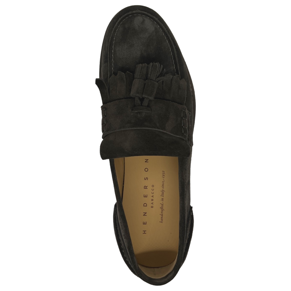 Loafers maro 2.M