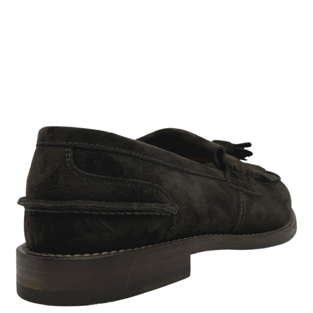 Loafers maro 2.M