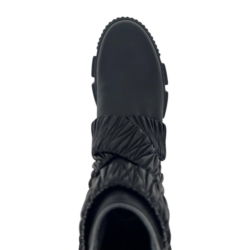 Ghete negre 1N