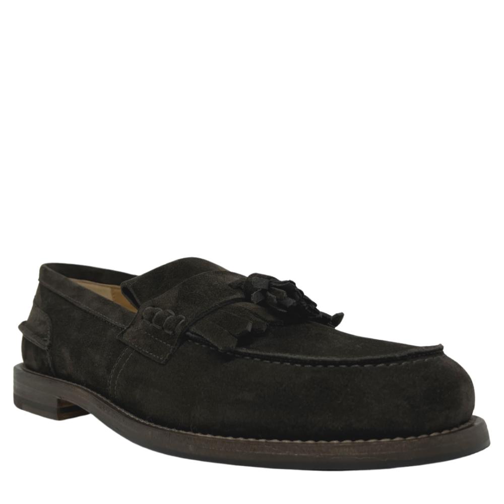 Loafers maro 2.M