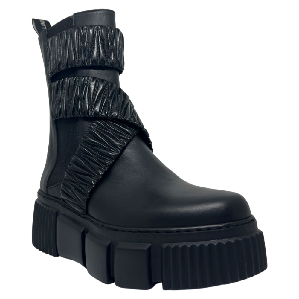 Ghete negre 1N