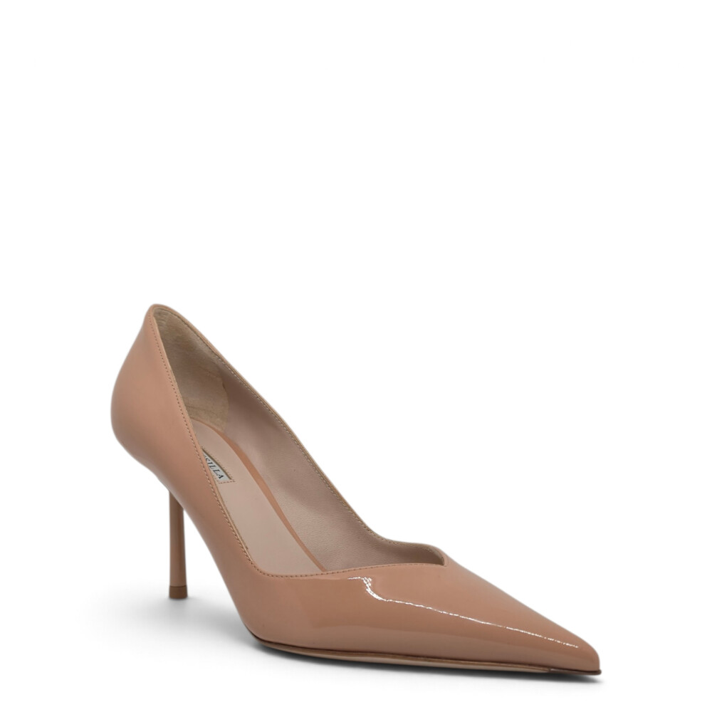 Pantofi Vivienne 08 nude 202