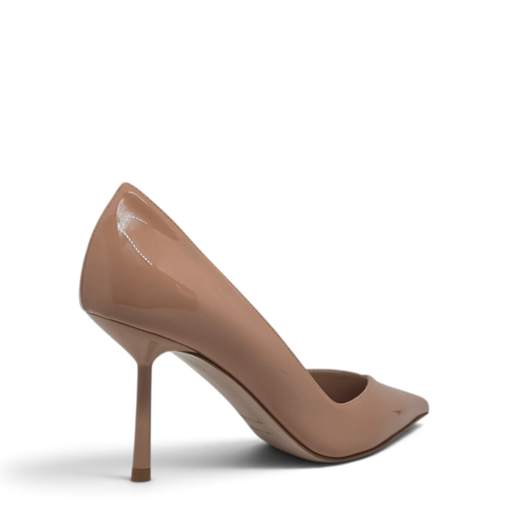 Pantofi Vivienne 08 nude 202