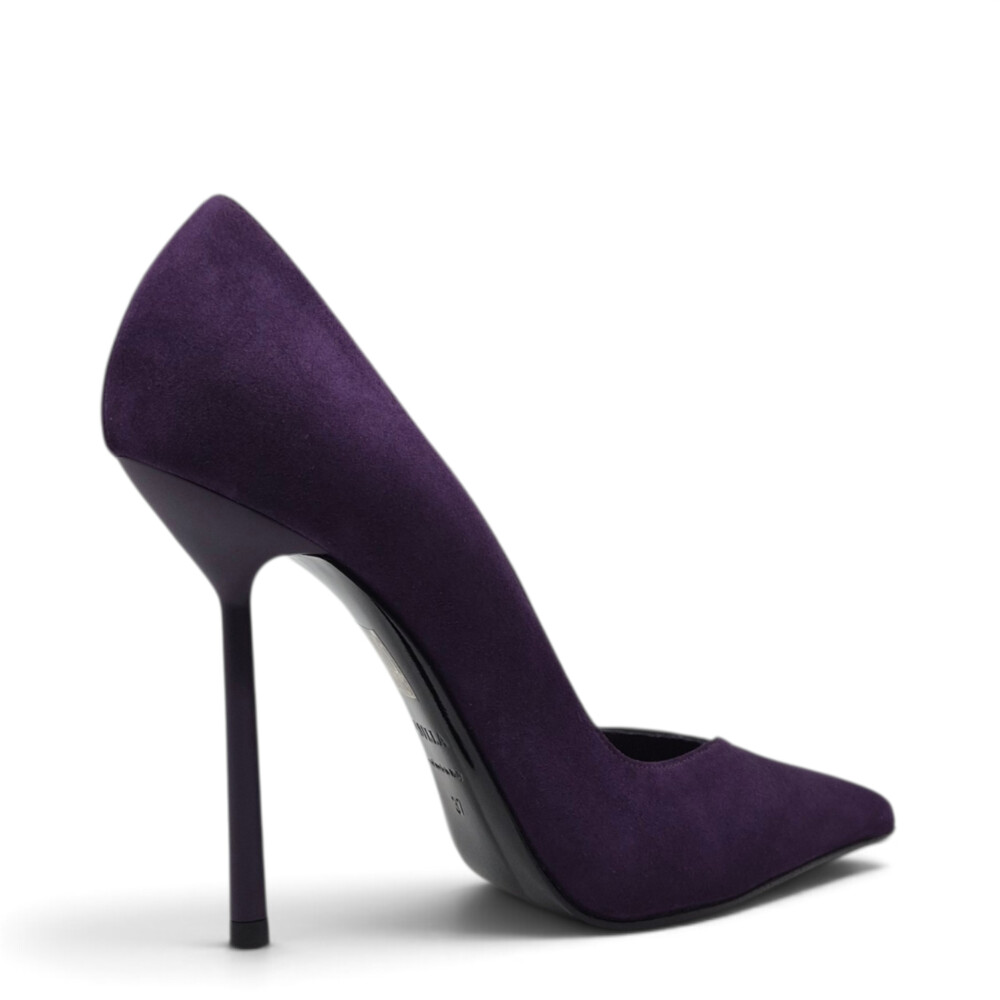 Pantofi Vivienne mov 202