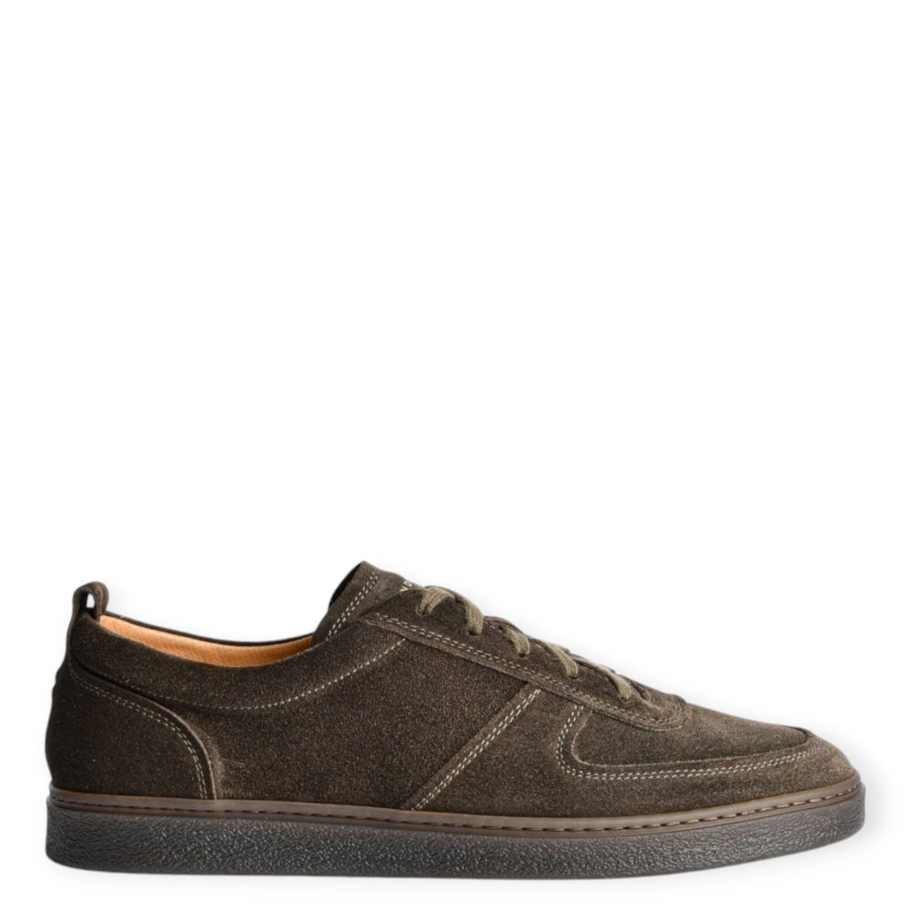 Sneakers Levante S.40 maro
