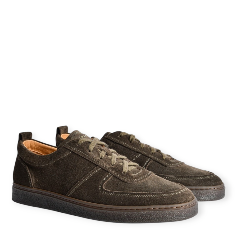 Sneakers Levante S.40 maro