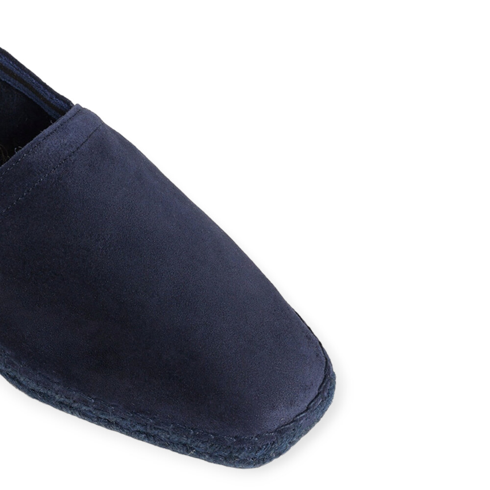 Espadrile Pablo C/186 bleumarin
