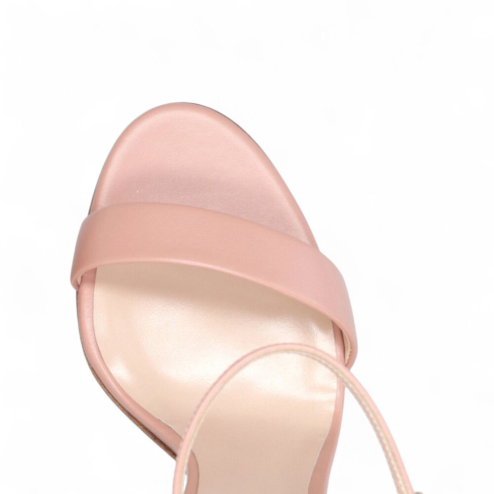Sandale Balde Cappa rose 105